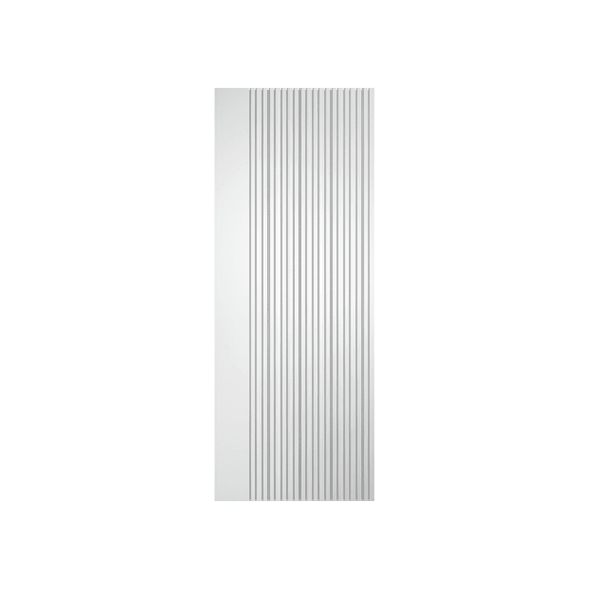 LPD Melbourne Primed White Internal Door WFMEL