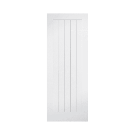 LPD Mexicano Primed White Internal Door WFMEX
