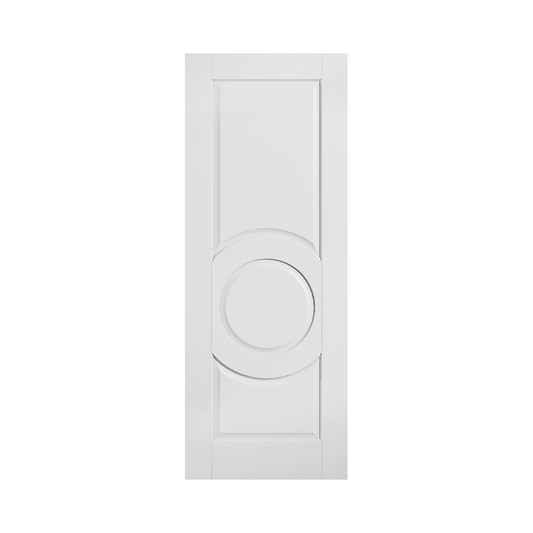 LPD Montpellier Primed White Internal Fire Door WFMONFC