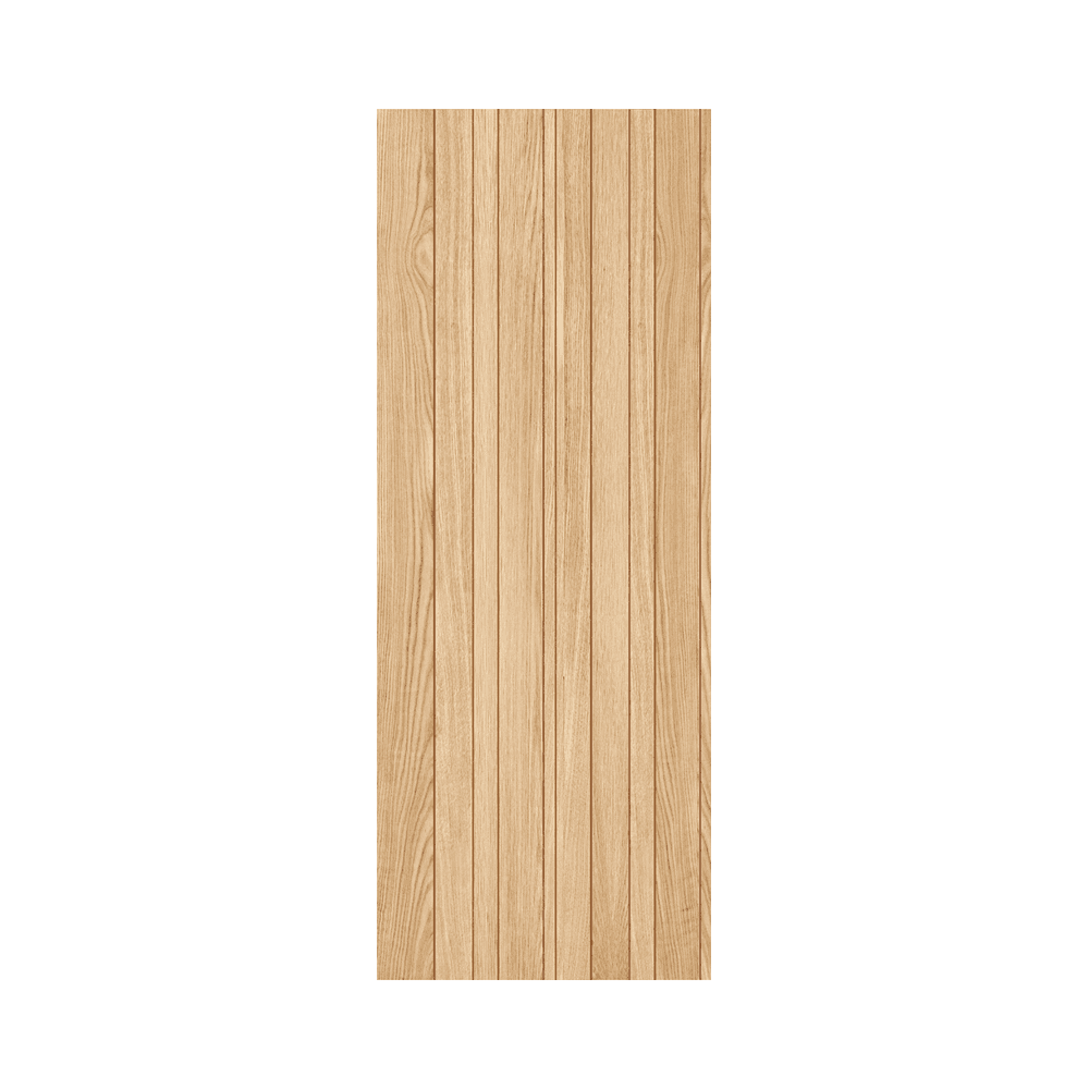 LPD Montreal Fully Finished Internal Oak Door PFOMON