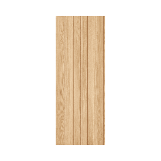 LPD Montreal Fully Finished Internal Oak Door PFOMON