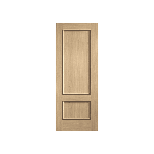 LPD Murcia Fully Finished Internal Oak Door MUROAK