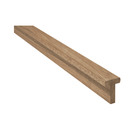LPD Oak Fully Finished T-LIP Pair Maker PFOTLIP