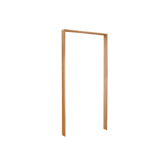 LPD Oak Unfinished Door Lining Set OAKDL22