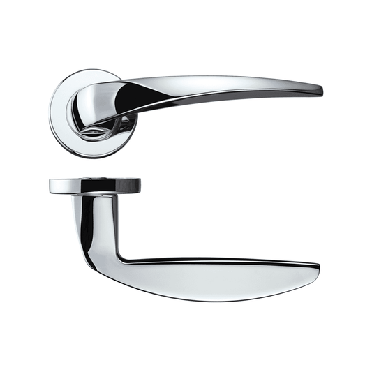 LPD Orion Polished Chrome Bathroom Pack HARDORIPCPRI