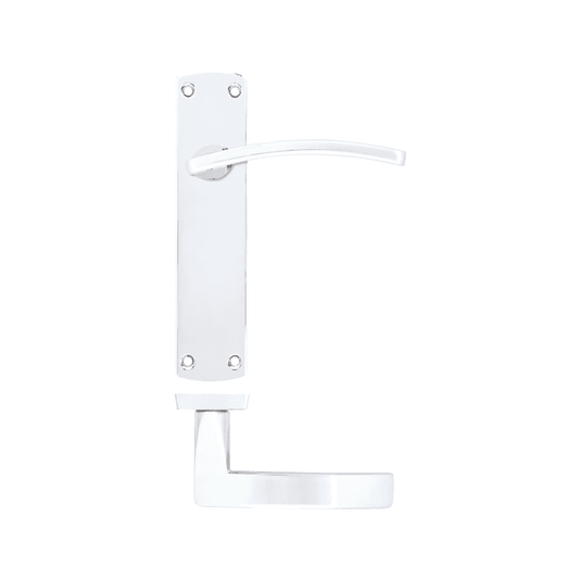 LPD Oxford Polished Chrome Handle Pack HARDOXFPC
