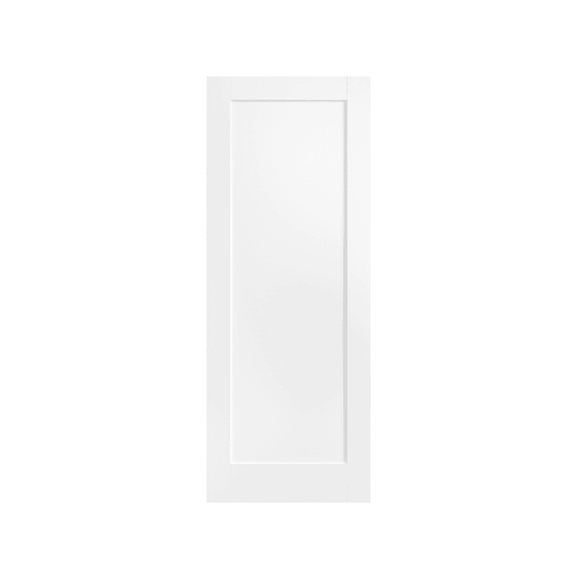 LPD Pattern 10 Primed White Internal Fire Door WFP101PFC