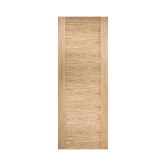LPD Sofia Fully Finished Internal Oak Door OSOFIA
