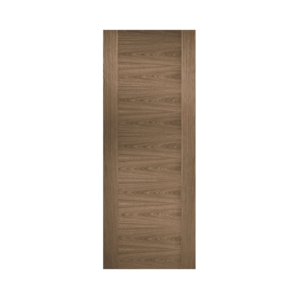 LPD Sofia Fully Finished Internal Walnut Door WSOFIA