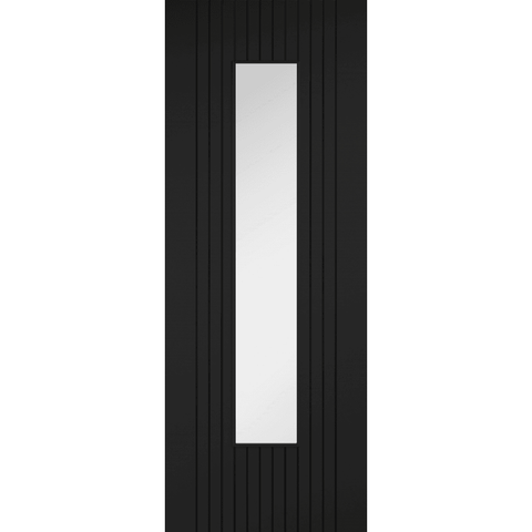 Internal Laminated Doors