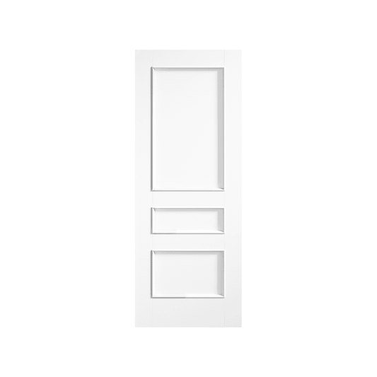 LPD Toledo Primed White Internal Door TOLWHI