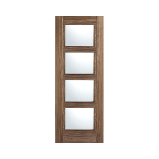 LPD Vancouver Fully Finished Fire Door WALVAN4LFC