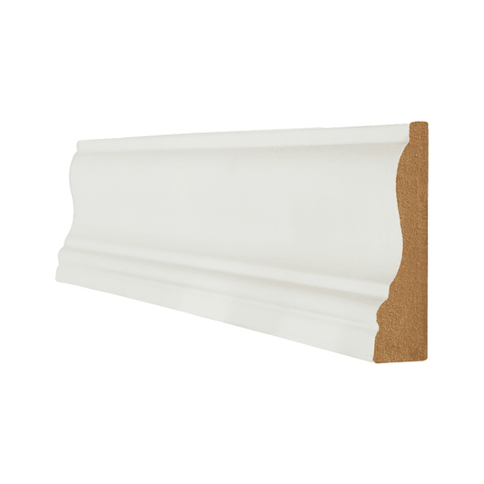LPD White Primed Ferrol Architrave WFFEARC1870