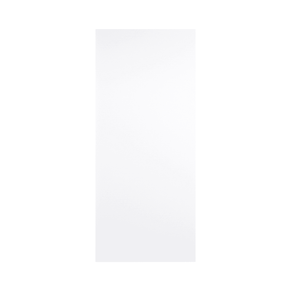 LPD White Primed Flush Internal Door WPFLU