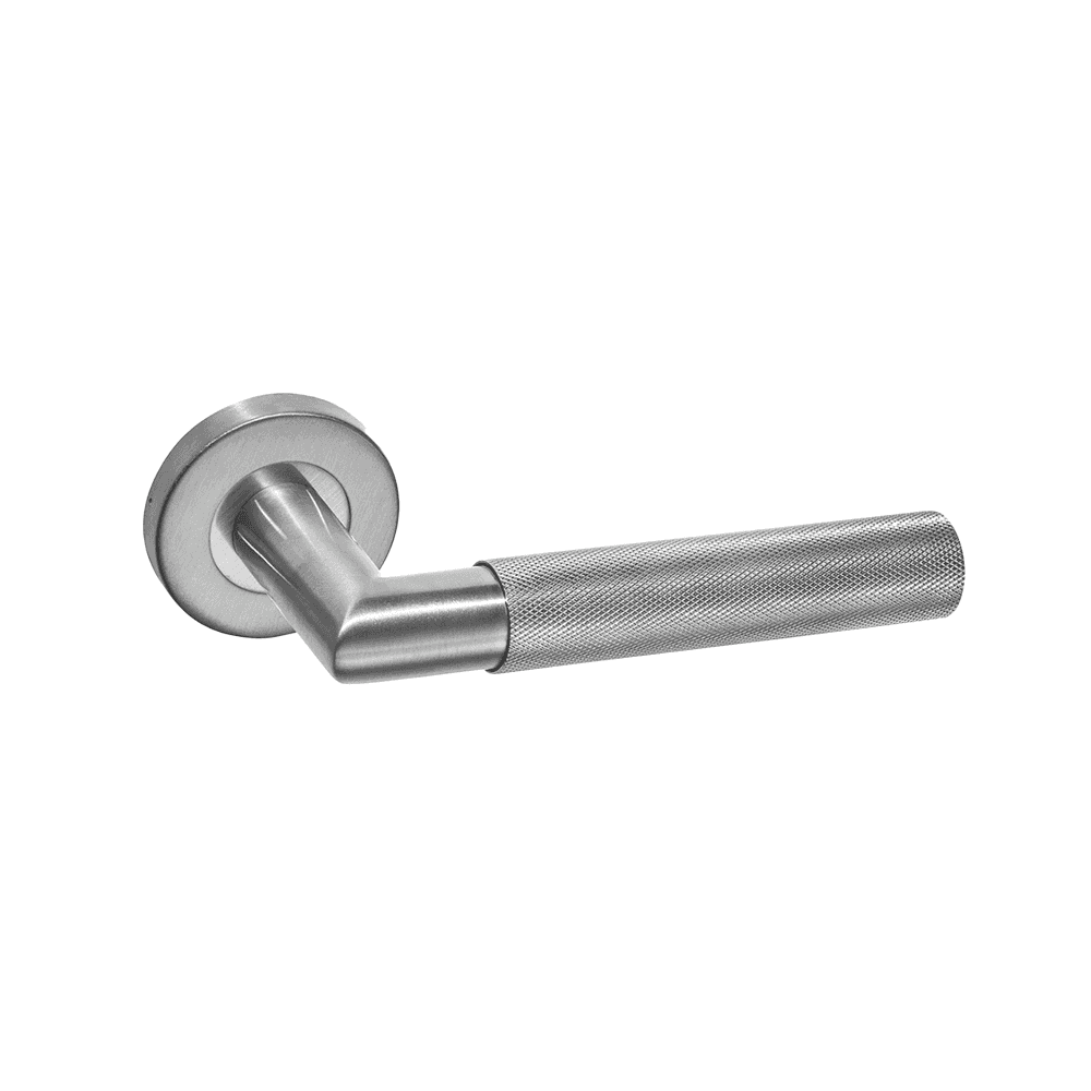 LPD Zurich Satin Stainless Steel Bathroom Pack HARDZURSSSPRI