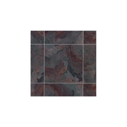 Karndean T82 Serpentine flooring