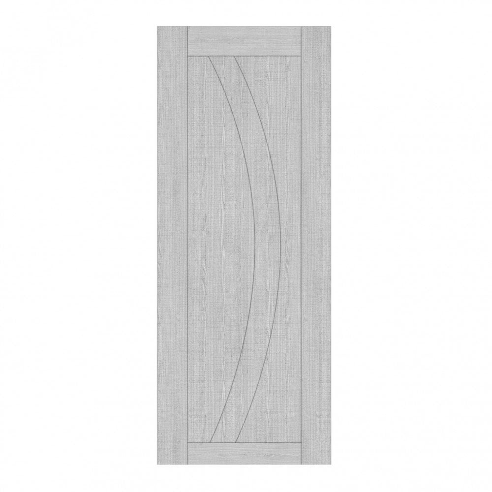 Deanta Ravello Light Grey Ash 35RAVLGXFSC