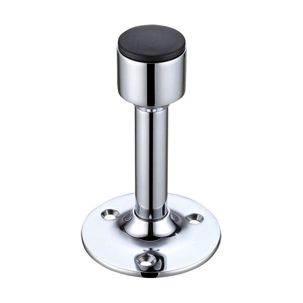 Zoo Hardware Polished Nickel Projection Door Stop FB16PN